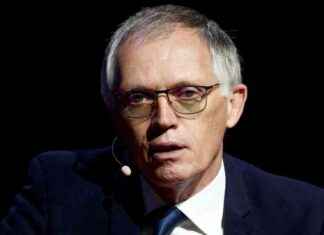 Rücktritt des Opel-Mutterkonzerns Stellantis CEO news-02122024-093015