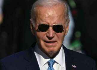 Jäger Biden begnadigt: Joe Biden ebnet den Weg für Donald Trump news-02122024-153806