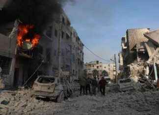 Assad erhält Unterstützung von irakischen Milizen in Syrien news-02122024-153827