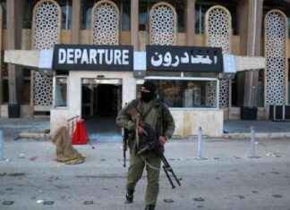 Die Identität der Rebellen in Syrien: Eine Übersicht news-02122024-214211