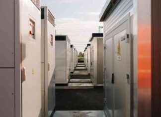 Stromnetz-Kollaps in Deutschland: Megabatterien ohne Anschluss news-03122024-034628