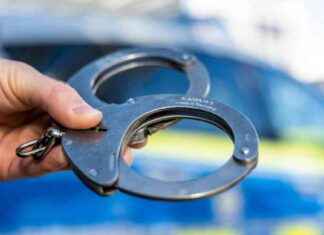 Festnahme eines mutmaßlichen Hisbollah-Mitglieds in Niedersachsen news-03122024-155008