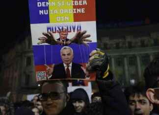 Russlands TikTok-Kampagne zur Manipulation westlicher Wähler russlands-tiktok-kampagne-zur-manipulation-westlicher-whler