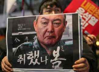 Südkorea: Forderung nach Suspendierung von Yoon durch Chef der Regierungspartei sdkorea-forderung-nach-suspendierung-von-yoon-durch-chef-der-regierungspartei