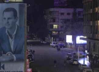 Islamisten melden Einmarsch in Damaskus: Aktuelle Entwicklungen im Krieg in Syrien slamisten-melden-einmarsch-in-damaskus-aktuelle-entwicklungen-im-krieg-in-syrien