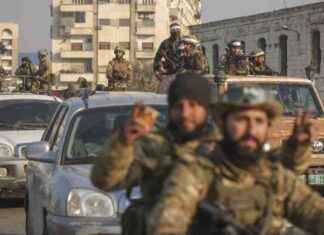 Syrische Rebellen übernehmen Kontrolle über Großteil von Daraa syrische-rebellen-bernehmen-kontrolle-ber-groteil-von-daraa