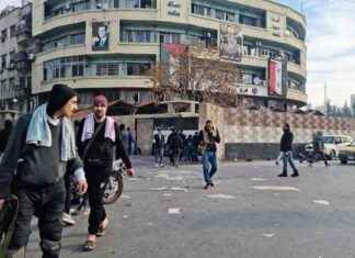 Syrische Islamisten planen geordneten Regierungswechsel syrische-slamisten-planen-geordneten-regierungswechsel