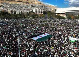 Türkei eröffnet Botschaft in Damaskus: Nahost-Liveblog Update trkei-erffnet-botschaft-in-damaskus-nahost-liveblog-update