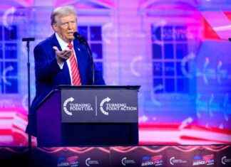 Trump plant TikTok-Verbot zu stoppen trump-plant-tiktok-verbot-zu-stoppen