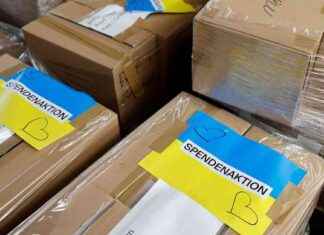 Ukraine-Hilfe: Sinkt die Spendenbereitschaft? ukraine-hilfe-sinkt-die-spendenbereitschaft