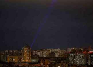 Ukraine Liveblog: Mehr als 130 Drohnenangriffe gemeldet ukraine-liveblog-mehr-als-130-drohnenangriffe-gemeldet