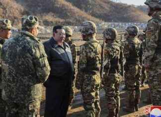 Ukraine Liveblog: Viele nordkoreanische Soldaten getötet? ukraine-liveblog-viele-nordkoreanische-soldaten-gettet