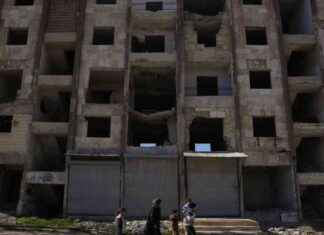 Wasser in Syrien: Verfügbarkeit, Herausforderungen und Lösungen wasser-in-syrien-verfgbarkeit-herausforderungen-und-lsungen