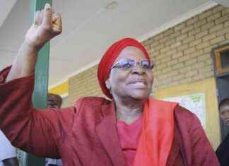 Wer ist Nandi-Ndaitwah, Namibias erste weibliche Präsidentin? wer-ist-nandi-ndaitwah-namibias-erste-weibliche-prsidentin