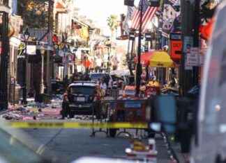 Attentäter von IS inspiriert, sagt Biden – Analyse und Hintergrund attentter-von-s-inspiriert-sagt-biden-analyse-und-hintergrund