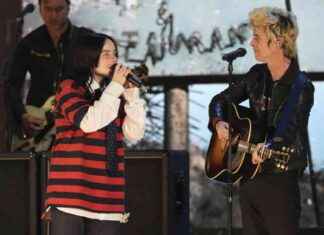 Benefizkonzert für Feueropfer in Los Angeles: Stars helfen gemeinsam benefizkonzert-fr-feueropfer-in-los-angeles-stars-helfen-gemeinsam