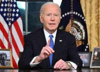 Biden warnt vor Oligarchie: Abschiedsrede des US-Präsidenten biden-warnt-vor-oligarchie-abschiedsrede-des-us-prsidenten