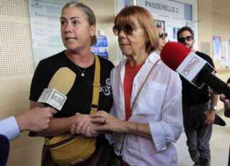 Biografie: Caroline Darian enthüllt das Leben ihres Vaters Pelicot biografie-caroline-darian-enthllt-das-leben-ihres-vaters-pelicot