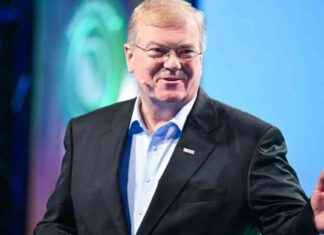 Bosch-Chef Stefan Hartung warnt vor Strafen für die europäische Autoindustrie bosch-chef-stefan-hartung-warnt-vor-strafen-fr-die-europische-autoindustrie