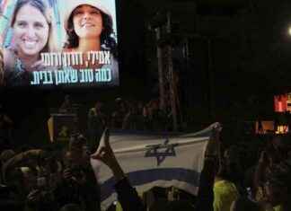 Identifizierung der freigelassenen Geiseln in Deutschland dentifizierung-der-freigelassenen-geiseln-in-deutschland