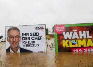 Der politische Aufstieg von Herbert Kickl in Österreich: Analyse und Hintergründe der-politische-aufstieg-von-herbert-kickl-in-sterreich-analyse-und-hintergrnde