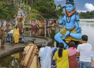 Die Friedensformel von Mauritius: Ein friedliches Land in der Welt die-friedensformel-von-mauritius-ein-friedliches-land-in-der-welt