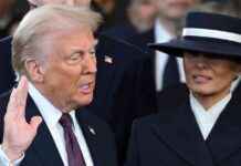 Donald Trump als 47. Präsident der USA: Vereidigung und Bedeutung donald-trump-als-47-prsident-der-usa-vereidigung-und-bedeutung