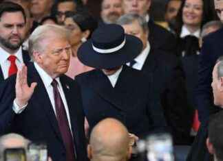 Donald Trumps Amtseinführung: Liveticker zur Vereidigung als 47. Präsident der USA donald-trumps-amtseinfhrung-liveticker-zur-vereidigung-als-47-prsident-der-usa