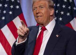 Entscheidung über Strafmaß im Trump-Prozess am 10. Januar entscheidung-ber-strafma-im-trump-prozess-am-10-januar