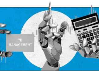 Entscheidungsintelligenz: KI in der Entscheidungsfindung entscheidungsintelligenz-k-in-der-entscheidungsfindung