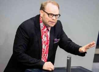 Ermittlungen des Staatsschutzes nach Drohbrief an SPD-Politiker Lindh ermittlungen-des-staatsschutzes-nach-drohbrief-an-spd-politiker-lindh