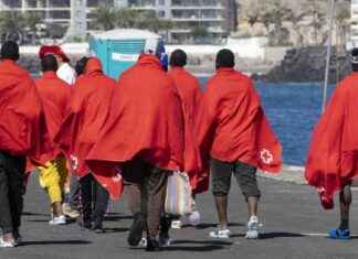 EU-Agentur für Asyl: Prognose für weniger Asylanträge bis 2024 eu-agentur-fr-asyl-prognose-fr-weniger-asylantrge-bis-2024