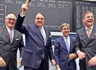 Familienversicherung in Deutschland: Kein Börsenland familienversicherung-in-deutschland-kein-brsenland