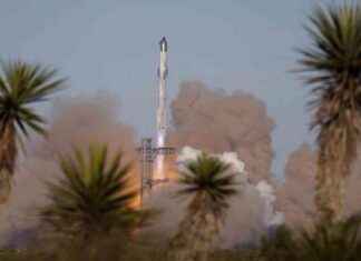 Fehlgeschlagener Testflug: Starship-Rakete explodiert fehlgeschlagener-testflug-starship-rakete-explodiert