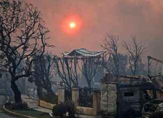 Feuer in Los Angeles: Fast 2.000 Gebäude zerstört feuer-in-los-angeles-fast-2000-gebude-zerstrt