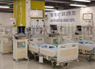 Geiselnahme in Nahost: Kliniken bereiten Rückkehr von Geiseln vor geiselnahme-in-nahost-kliniken-bereiten-rckkehr-von-geiseln-vor