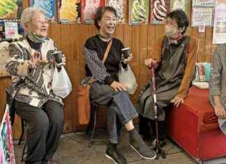 Kampf gegen Überalterung: Strategien einer japanischen Stadt kampf-gegen-beralterung-strategien-einer-japanischen-stadt