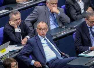 Kritik an Merz nach Migrationsabstimmung: Was passiert im Bundestag? kritik-an-merz-nach-migrationsabstimmung-was-passiert-im-bundestag