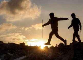 Liveticker Nahost & Syrien: Israels Kabinett genehmigt Gaza-Abkommen liveticker-nahost-syrien-sraels-kabinett-genehmigt-gaza-abkommen