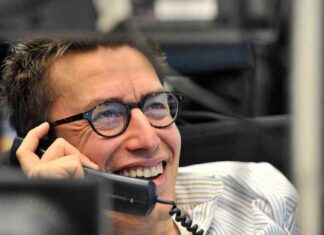 Marktanalyse: Auf dem Weg zum Allzeithoch? marktanalyse-auf-dem-weg-zum-allzeithoch