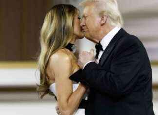 Inauguration in Washington: Das besondere Fest der Demokratie nauguration-in-washington-das-besondere-fest-der-demokratie