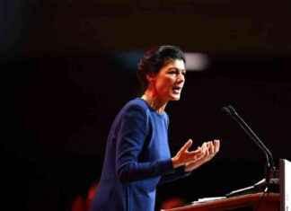 Parteitag des BSW: Wahlkampf mit Friedenstauben parteitag-des-bsw-wahlkampf-mit-friedenstauben