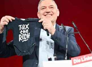 Parteitag: Linke Priorisiert Sozialpolitik parteitag-linke-priorisiert-sozialpolitik