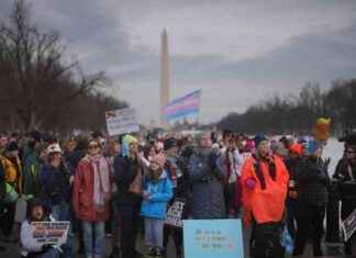 Proteste in Washington gegen Trump: Zehntausende demonstrieren proteste-in-washington-gegen-trump-zehntausende-demonstrieren