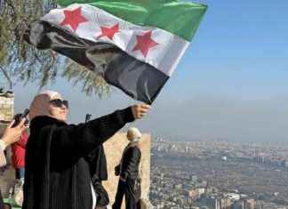 Reise von Ronya Othmann und ihrem Vater durch Syrien reise-von-ronya-othmann-und-ihrem-vater-durch-syrien