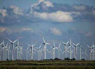 Rekordjahr 2024: Höchster Anteil erneuerbarer Energien am Strommix rekordjahr-2024-hchster-anteil-erneuerbarer-energien-am-strommix