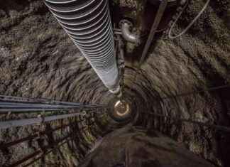 Revitalisierung des Bergbaus im Erzgebirge: Rückkehr des Steigers? revitalisierung-des-bergbaus-im-erzgebirge-rckkehr-des-steigers