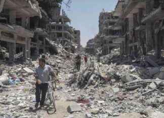 Israel und Hamas: Waffenruhe – Wird sie halten? srael-und-hamas-waffenruhe-wird-sie-halten