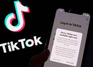 TikTok beendet Betrieb in den USA tiktok-beendet-betrieb-in-den-usa