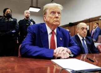 Trump erhält Strafmaß im Schweigegeldprozess: Datum, Hintergrund und mögliche Konsequenzen trump-erhlt-strafma-im-schweigegeldprozess-datum-hintergrund-und-mgliche-konsequenzen